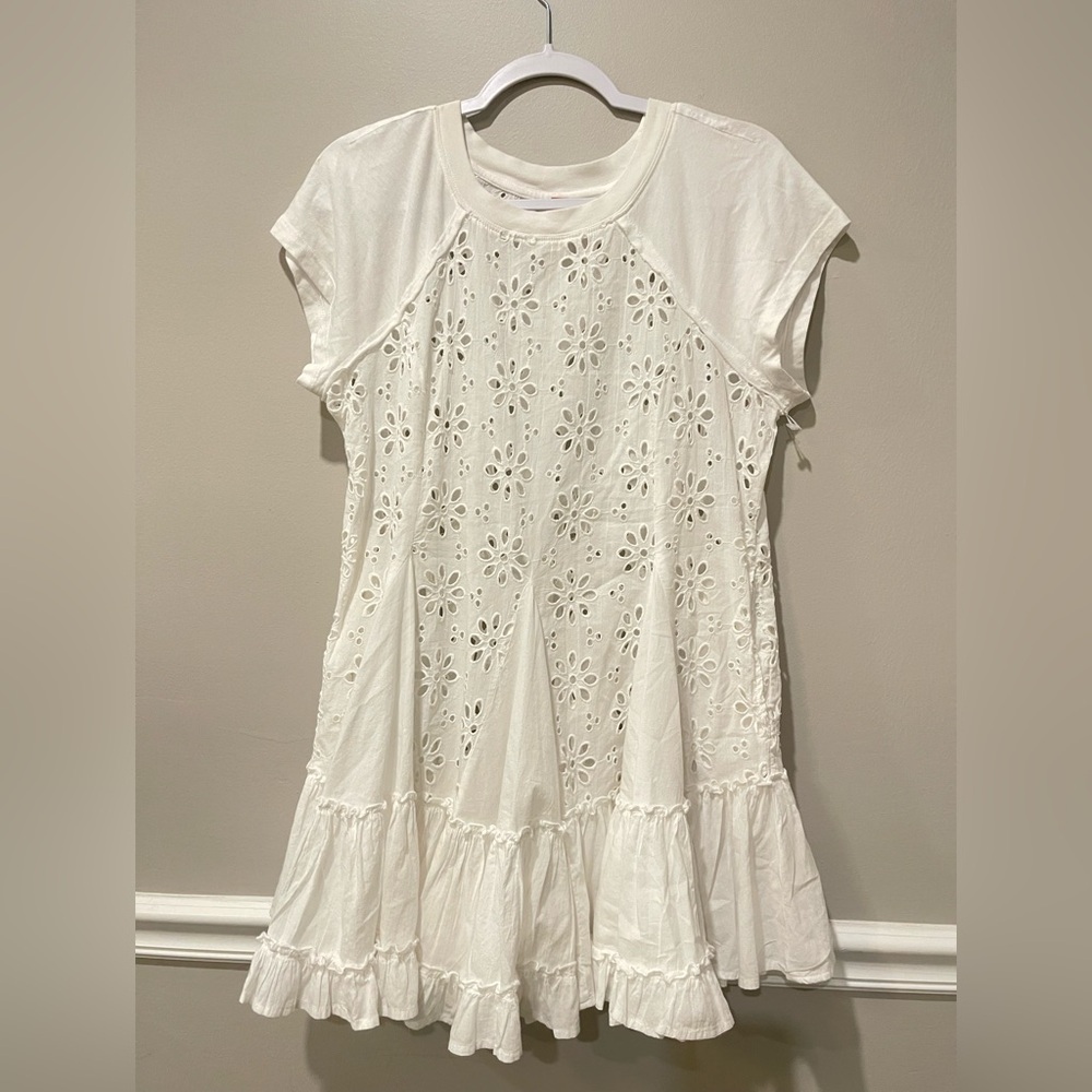 Free People Sadler dress - Picture 3 of 3